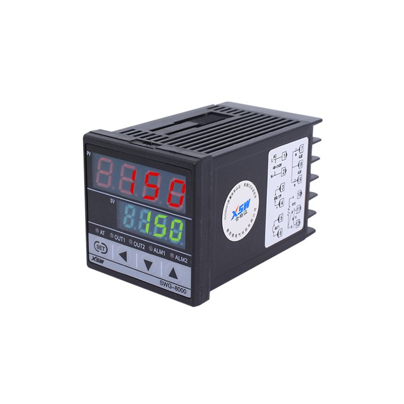 厂家直销智能温控仪度制