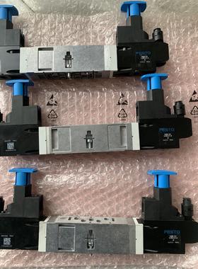 费斯托 VABF-S3-1-R4C2-C-6 543537议价