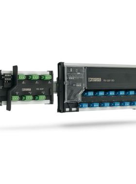 议价IBS PCI SC/I-T终端模块 2725260 电气隔离主控制 菲尼克斯