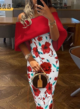 Women's summer high waisted skirt  女高腰裙