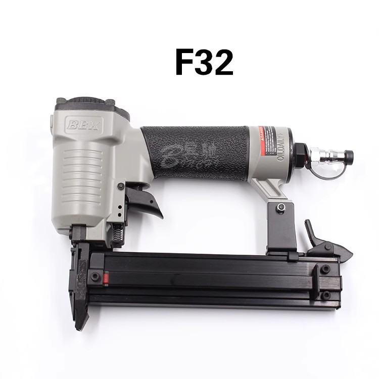 气动码钉枪木工型静音快