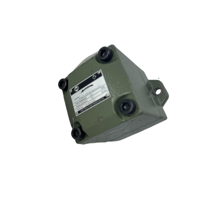 海特克HIGH-TECH叶片泵PVL1/PV2R1-25-F-1R-U/L/D/R-10 高压油泵