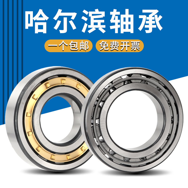 圆柱滚子轴承NU NJ NUP NF N 226 228 230 232 234 EM