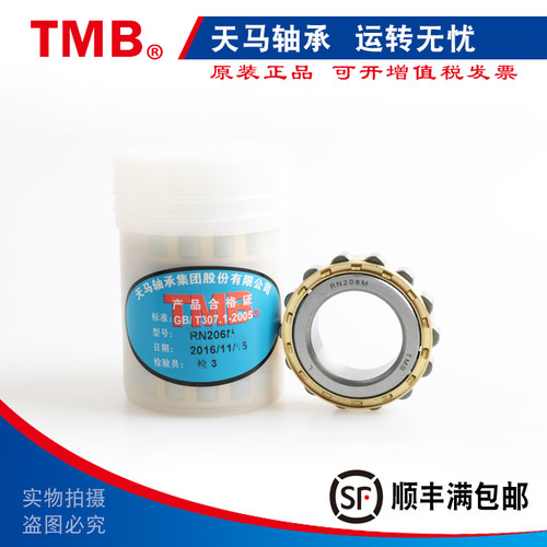 TMB天马减速机偏心轴承RN205 206 207 219 222  307 308 309 312M