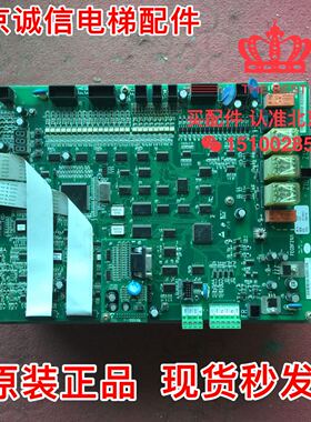 日立艾默生电梯变频器EV-ECD01-4T0110 4T0075 4T0150 11kw 原装