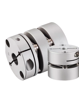 上隆联轴器CPPC CPPD-D26/32/39/44/56/68/82 CPPCK CPPDK带键槽