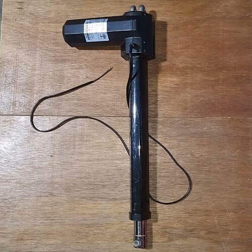 释迦自动化艾格玛机电撑杆GM1回流焊撑杆电动起杆