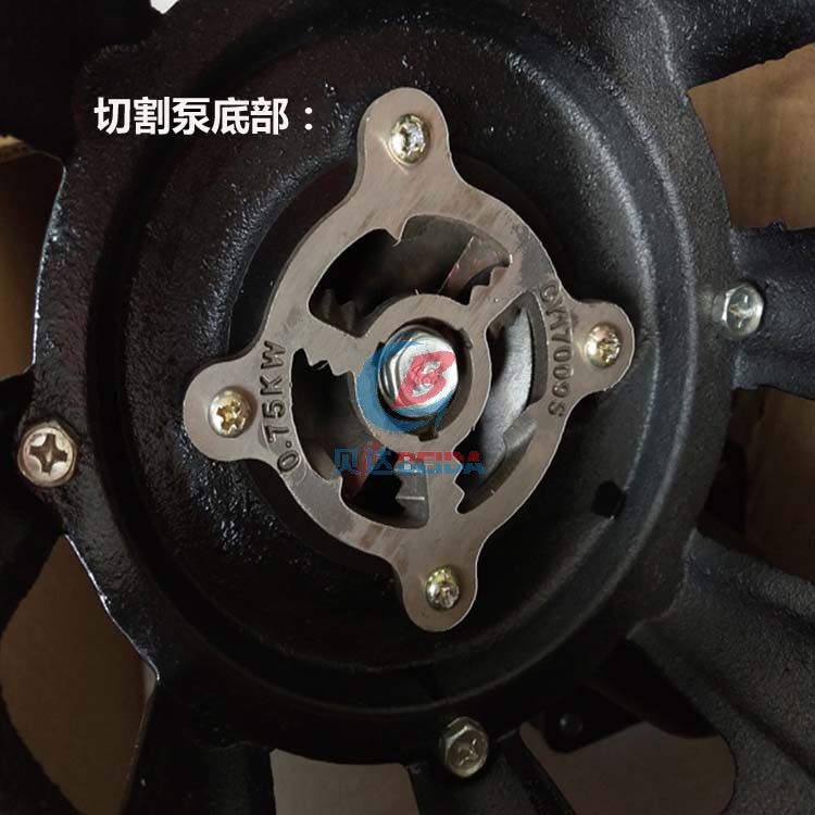 新款家用220V不锈钢切割
