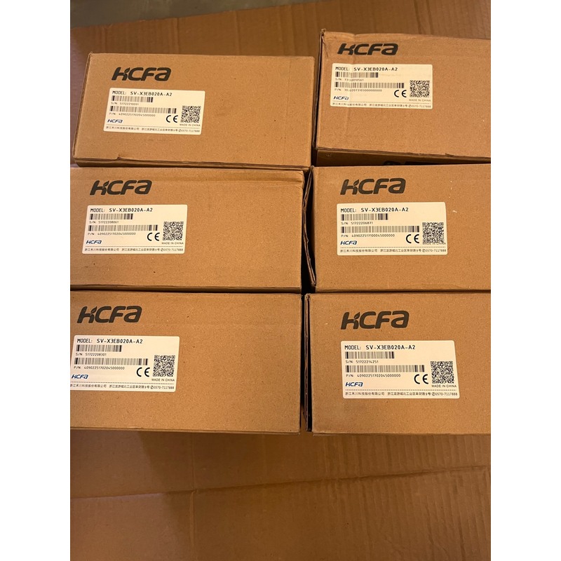 （议价）全新SV-X3EB020A-A2