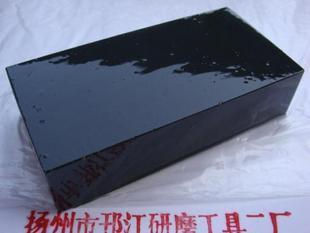 不掉沙大块黑宝石油石不掉粒配合红宝石油石磨刀石1005025未改