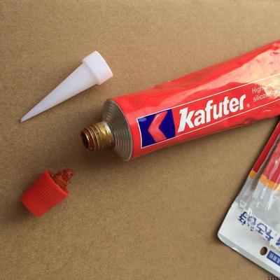 克硅酮红胶耐高温垫片水