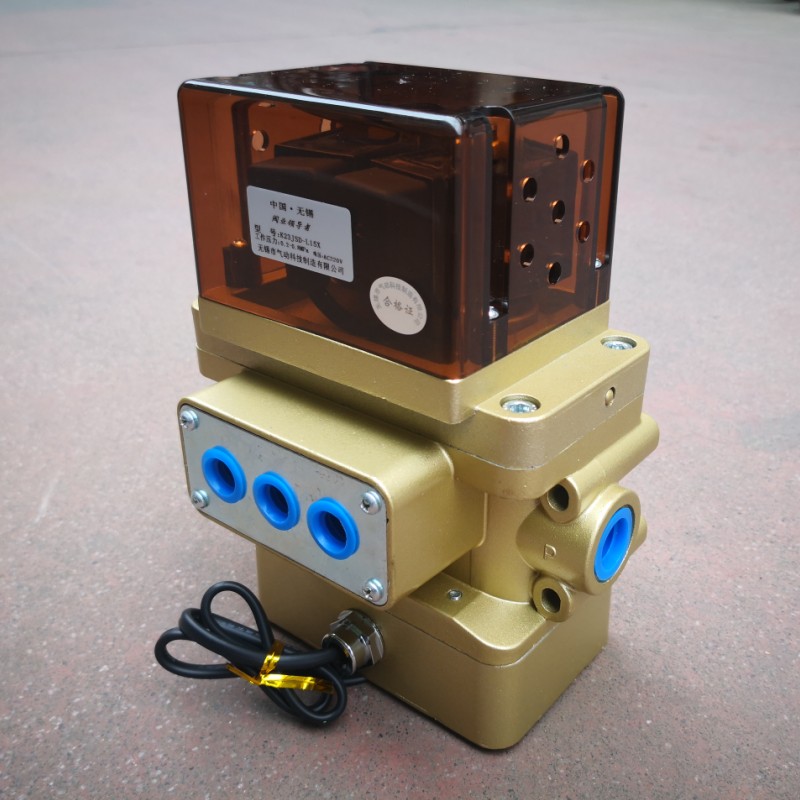 冲压机安全阀 联锁阀 反联锁阀 DF4-25W K23JSD-L25 -L15 DF3-25