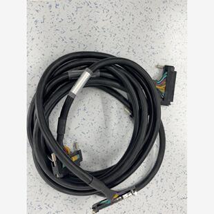 三菱IO模块电缆议价