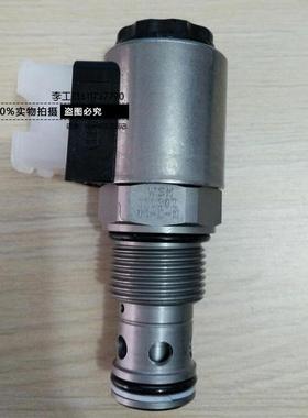 德国贺德克WSM08130D-01M-C-N-24DG 电磁阀线圈阀门开关五金机械