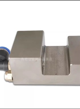 HTPM凯特精机直线导轨钳制器CPD9S/CPD20S/CPD25S单缸常开制动器