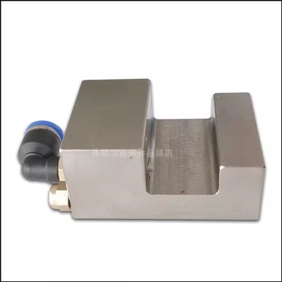 凯特精机直线导轨钳制器