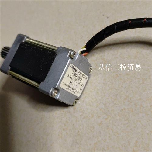 多摩川步进电机功能完好