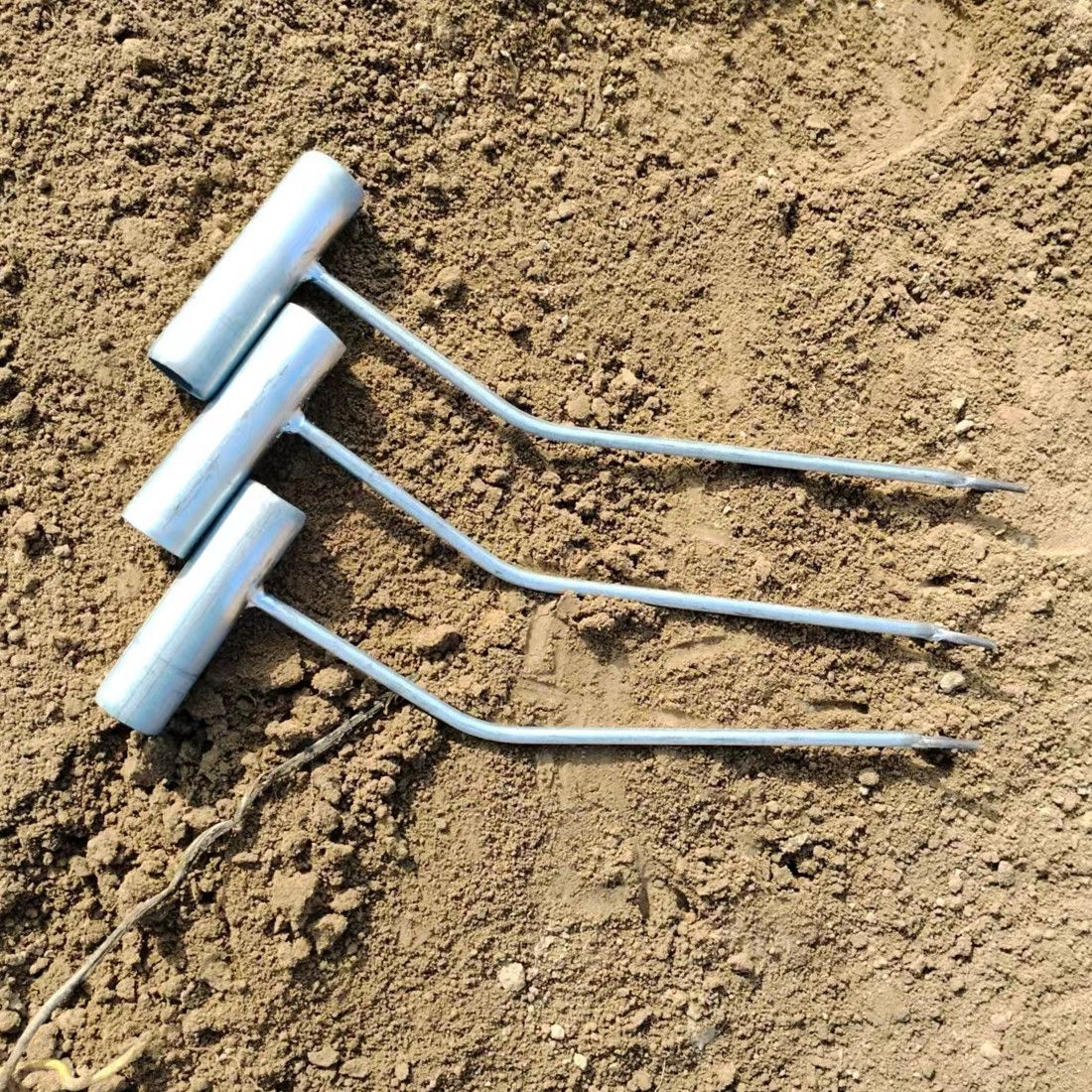 插苗神器红薯苗插苗专用舒适轻便插苗红薯插苗器