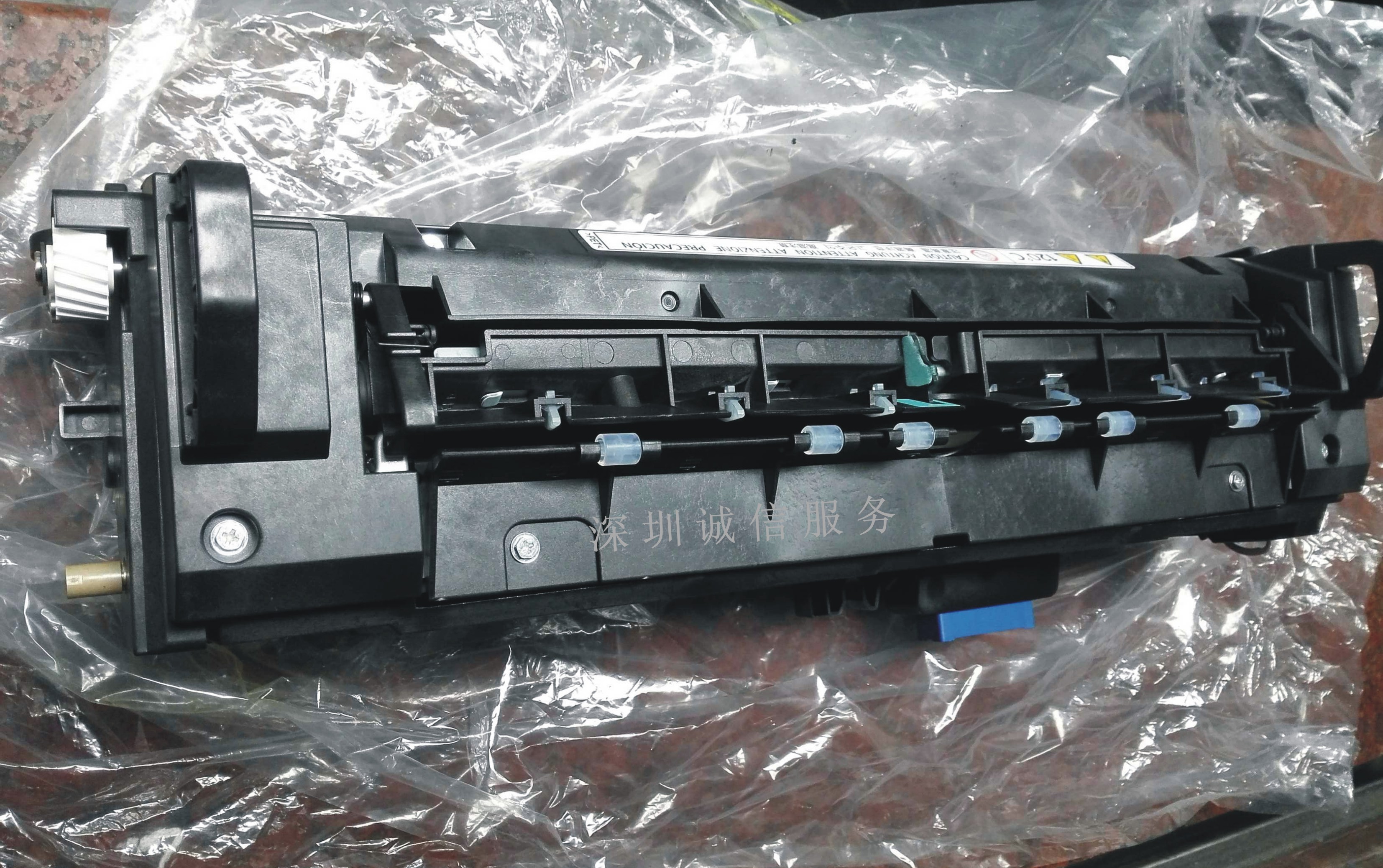 理光 RICOH MPC2503 C2011 C2003 定影器 加热单元 原装