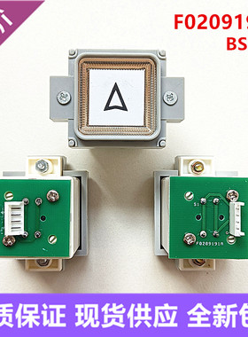 全新西子奥的斯电梯按钮BS34A A4J19059 A4N19060 F0209191A按键