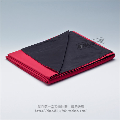 德国FLM大画幅相机对焦遮挡冠布（810用）面料轻薄透气大中幅相机