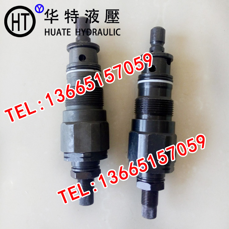 直动式溢流阀DBDS6K DBDH6K DBDS10K10B/200 DBDS6P DBDH6G10/200