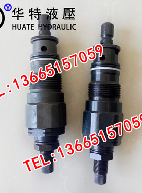 直动式溢流阀DBDS6K DBDH6K DBDS10K10B/200 DBDS6P DBDH6G10/200