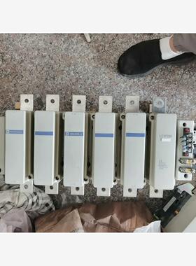 LC1F780交流接触器1套