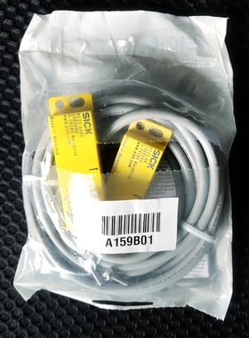 【工控数码】SICK 1059507 RE21-SA05+RE21-SK 206596+2065104议