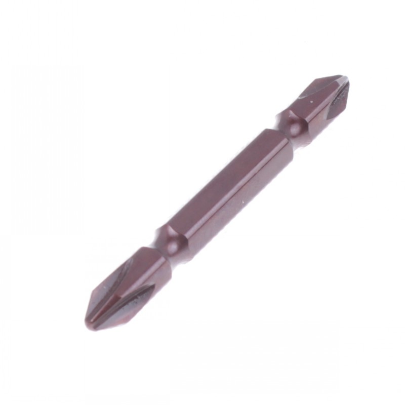 尼高双头十字电动批合金