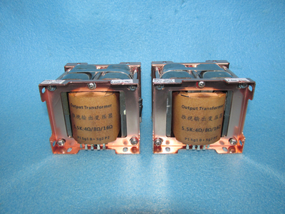 非晶态欧超线性推挽电子