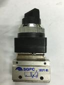 现货供应升光气动阀MOV