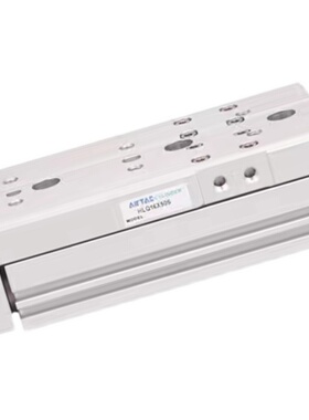 新款滑台气缸HLSL25X150SBS HLS25X150S HLSL25X150SB25X150S包邮