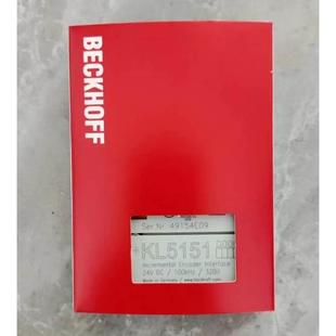 KL6021 KL6001 议价BECKHOFF倍福 KL5151