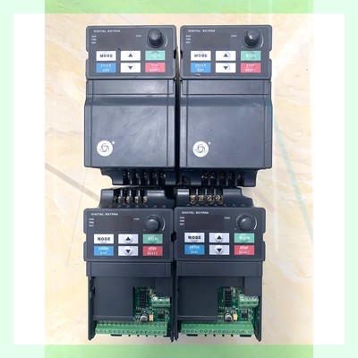 询价众辰1.5千瓦变频器,H2400S01D5K,输入380V,议价