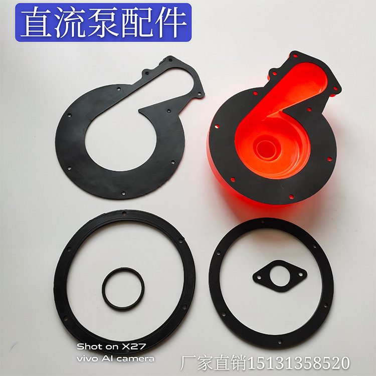 直流潜水泵伏配件电瓶车