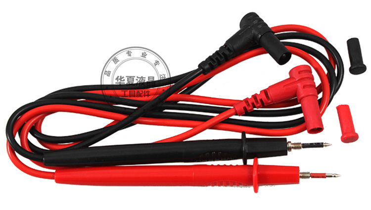 特价万用表笔高精度数字