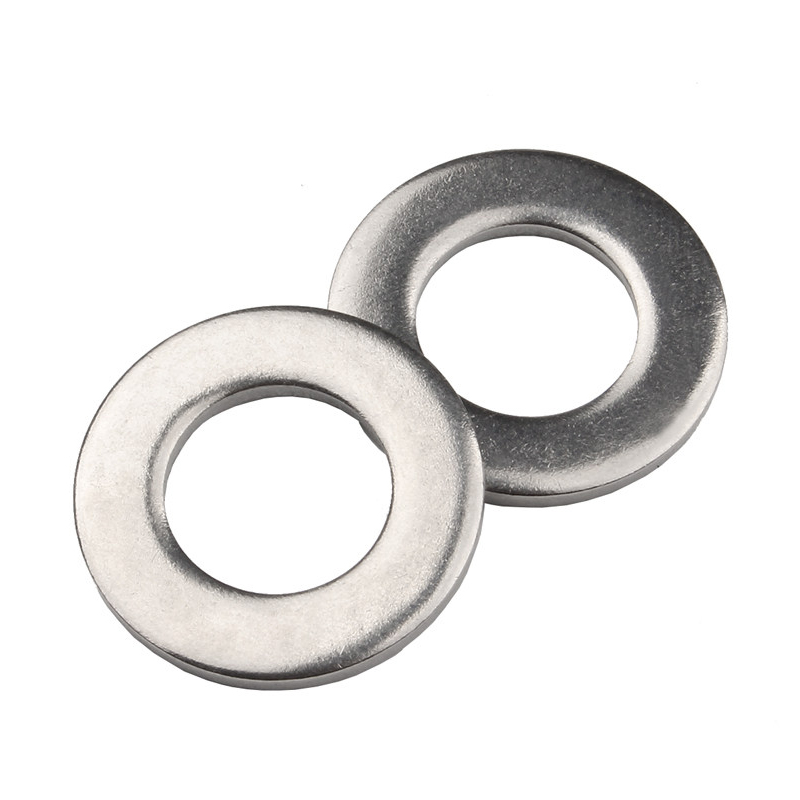 不锈钢平垫片圈华司介子
