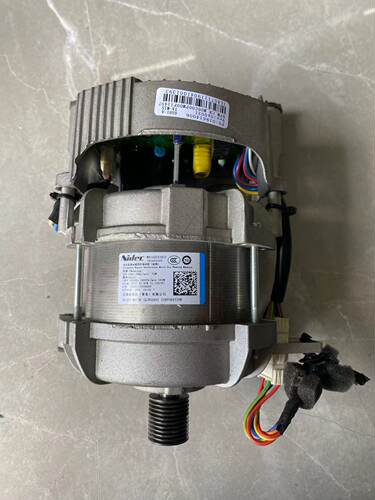 适用于小天鹅滚筒洗衣机TD100-1432iDY变频电机驱动板WB102D38X01
