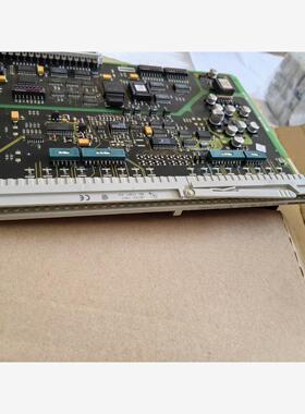 西门子 6ES5 466-4UA11模块