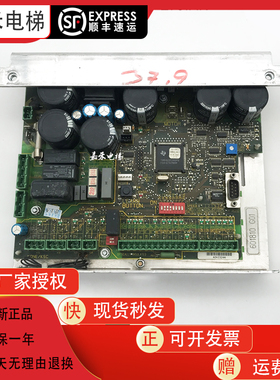 通力门机板 KM601810G01通力3000电梯门机板实物拍摄/ 原装现货