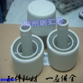 OKI OKI8550CL MICROLINE 8760C 原装 进纸手扭 8550CL 手柄 旋钮