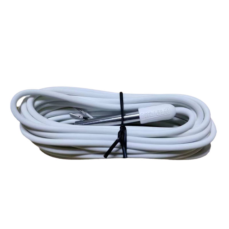 常州博奥电子时代小超人原装温度传感器化霜高精度防水感温探头线