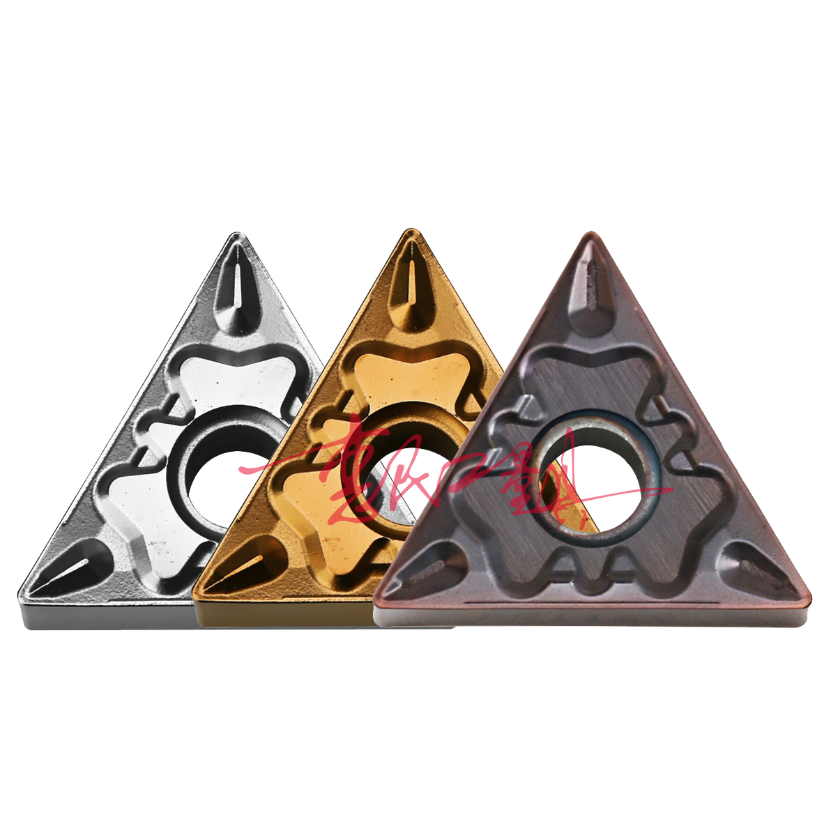 京瓷数控刀片TNMG160408-HQ CA5525 160404/12 TN60 PR1125 PV720