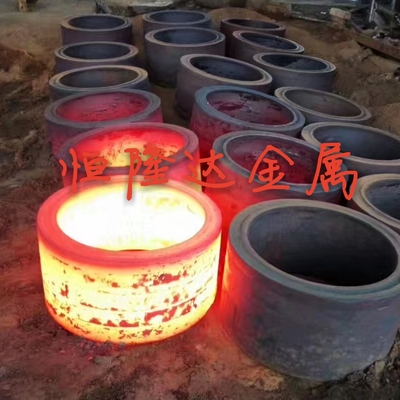 军工航空圆钢高强度合金