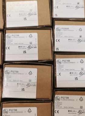 议价 IFM PI2098 PI1097 PI1093 传器