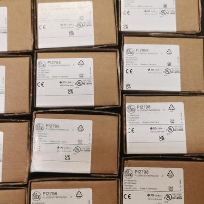 议价 IFM PI2307 PI2814 PI2815 传器