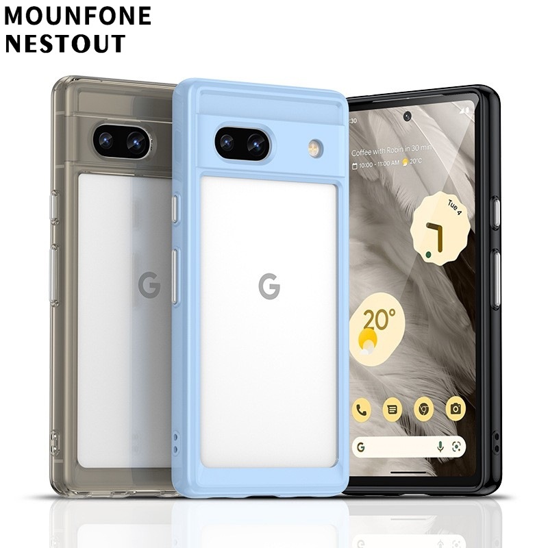适用谷歌Pixel7A手机壳