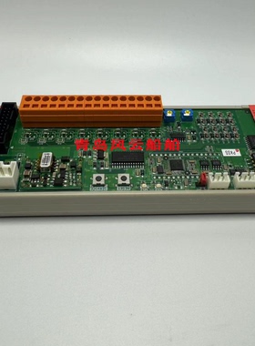 议价NAKAKITA 船舶阀门遥控PCB KEY SYSTEM ILS-AII-01A