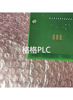 议价伟肯变频器模块保护825B PC00825A 负载